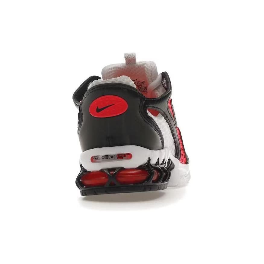 Nike Air Zoom Spiridon Cage 2 Flash Crimson Women's CD3613-101