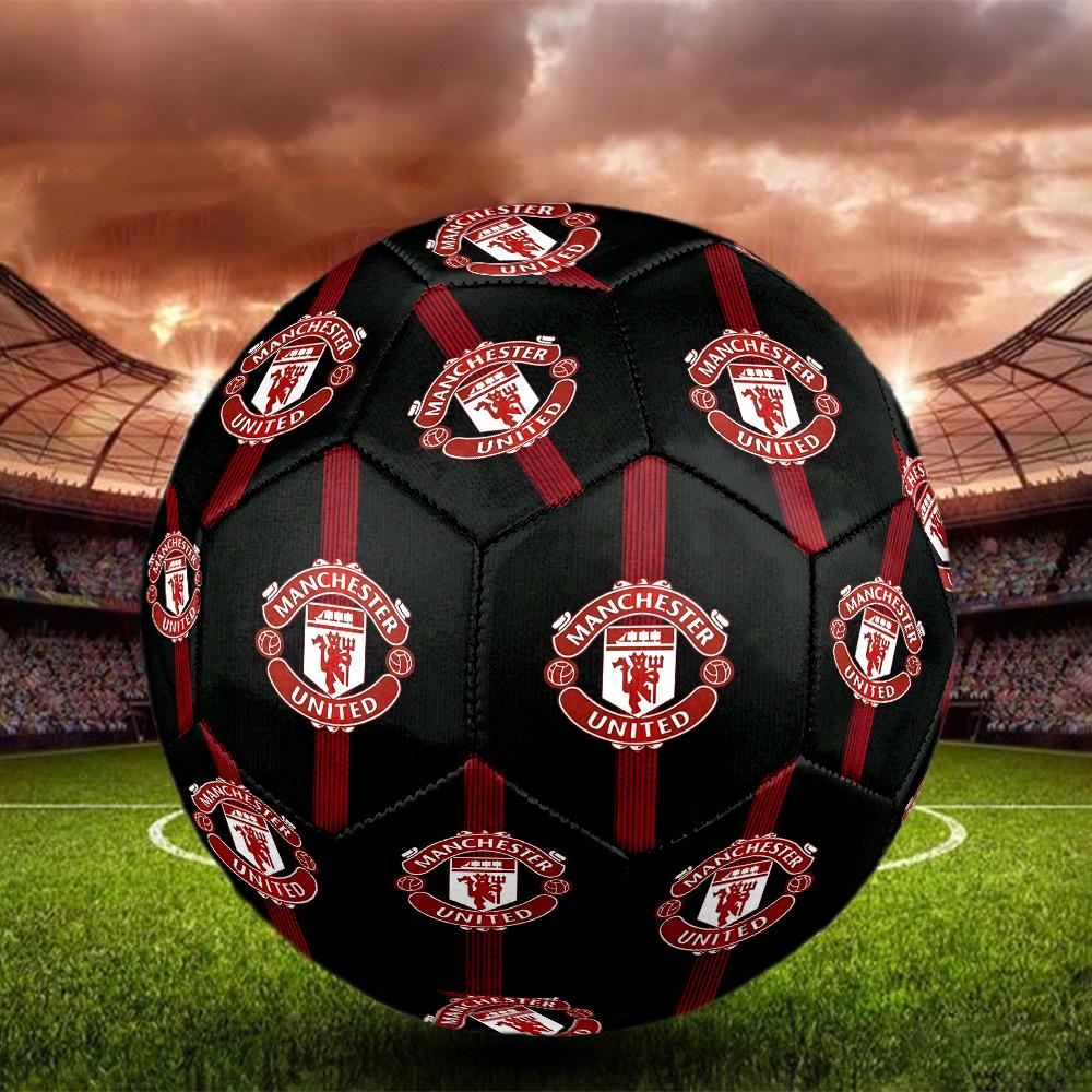 Futbol takımı.C Boyut 5 Futbol Topu, Spor Oyunları ve Takım Antrenmanı İçin Standart Maç Futbolu, Futbol Taraftarları İçin İdeal Hediye