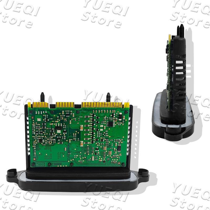 High Quality Headlight Ballast TMS Driver Module Unit 63117316217 T For BMW 5 Series F10 GT F07 F11 F18