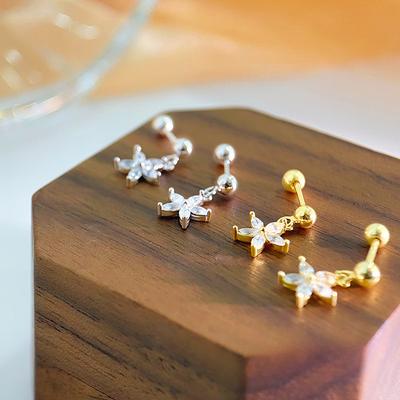 Σκουλαρίκια – Κρεμαστά σκουλαρίκια