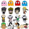 Anime Cartoon PCS Enamel Pins Custom Brooches Lapel Badges Animal Funny Jewelry Gifts for Kids Friends