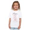 Disney Childrens/Kids Self Love Minnie Mouse Valentine`s Day T-Shirt