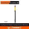 Anti-Slip Impact Phillips Bit Strong Magnetic Cross High Torque 25/50/65/100/150mm Long Hex Shank Cross Screwdriver Driver Bit