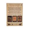 10.4*7.3cm Magical Spirit Oracle Deck: The Brilliance of You 44 Pcs Cards