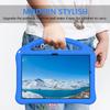 EVA Kids Tablet Case for New Samsung Galaxy Tab A11 + Plus 2025 11 " 8.7 Inch A7 Lite A9 8.7in X110 A9 Plus A8 Shockproof Cover