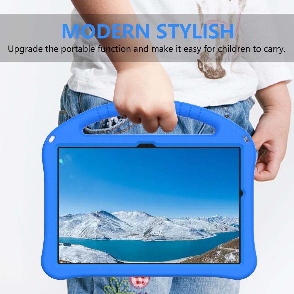 EVA Kids Tablet Case for New Samsung Galaxy Tab A11 + Plus 2025 11 " 8.7 Inch A7 Lite A9 8.7in X110 A9 Plus A8 Shockproof Cover