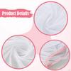 Incontinence Pant Adult Diaper Cover Multifunction Soft Traveling Vacation Summer Protection