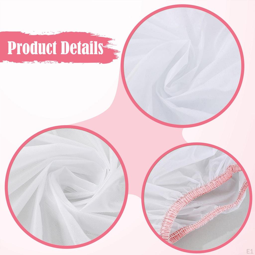 Incontinence Pant Adult Diaper Cover Multifunction Soft Traveling Vacation Summer Protection