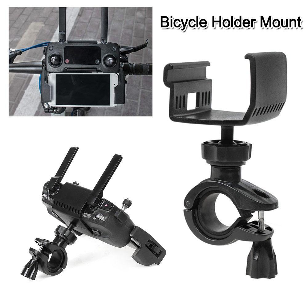 Aluminum Alloy Ball Joint Bicycle Holder Mount for DJI Mavic Pro/Mavic Air/SPARK