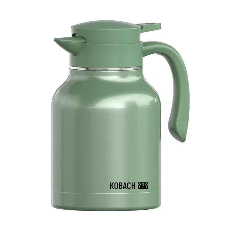 Kangbach Le Xiang Series Insulated Kettle