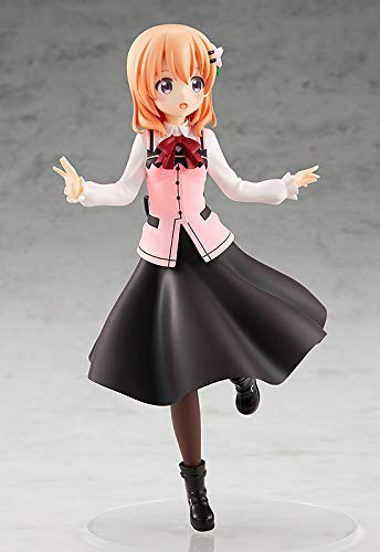POP UP PARADE Is the order a BLOOM Cocoa painted finished figure rabbit? non-scale ABS&PVC