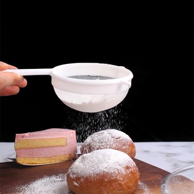 Utensilios para el horno – Tamices