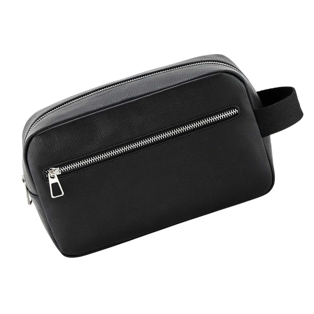 Quadra Tailored Luxe Wash Bag