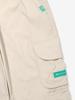 BBC EARTH Essentials Jogger Pants_Cream