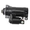 12V Starter Motor 9 Teeth 6BG 81800 00 Quick Start Outboard Starter Fit For F25LA F25LEA F25LEHA F25LMHA F25SEA F25SEHA