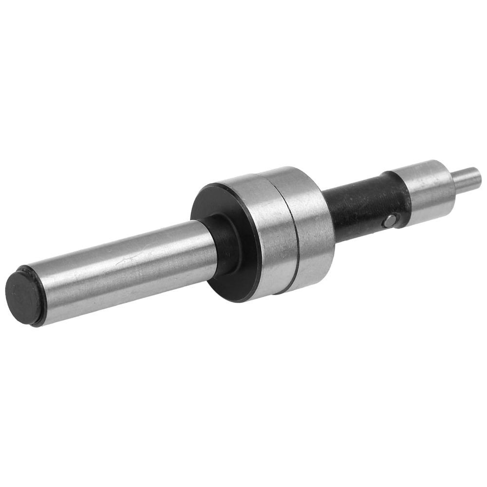 Non-Magnetic Construction Center Finder Touch Point Sensor for CNC Milling Machine and Lathe