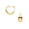 Vendome Aoyama Earrings K18 Yellow Gold AGVA1457 YG [Official]