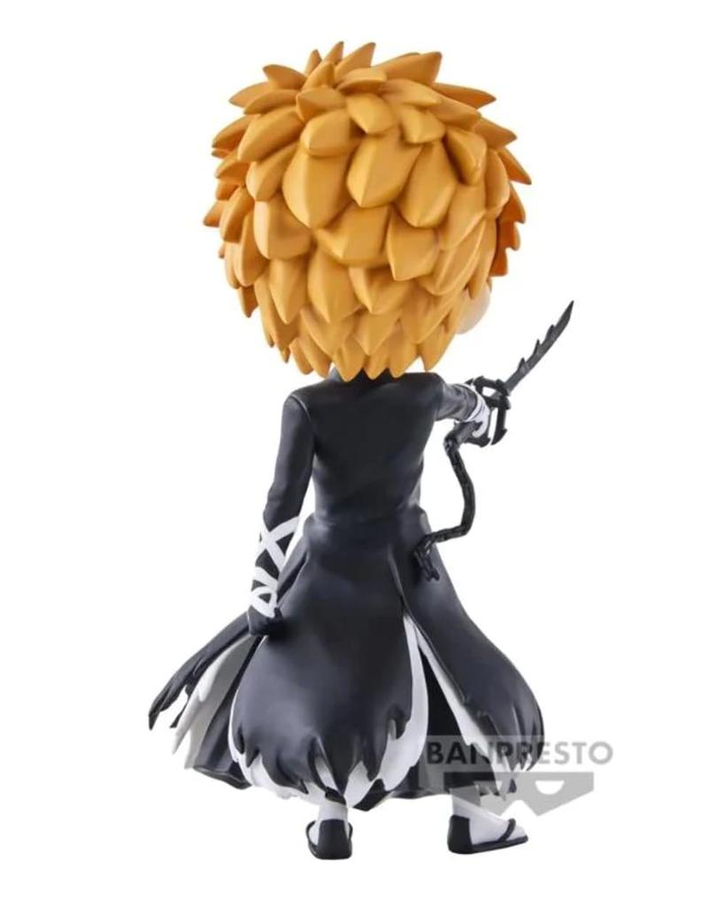 BLEACH Q posket Ichigo Kurosaki Thousand-Year Blood War ver. II