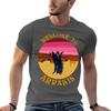 Welcom To Arrakis TShirt T Shirts for Unisex Graphic Vintage T Shirt Unisex  Cotton Luxury Brand Unisex T Shirt Heavy Cotton Tshirt