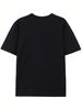 Religiöser Humor Jesus hat die Anklage fallen gelassen Grafikdruck T-Shirt Herren Lässig Kurzarm T-Shirts Für Sommer