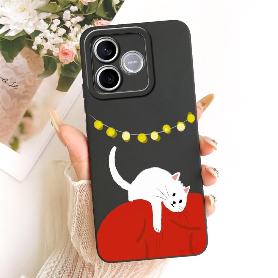 For Honor 600 Lite Case LNA-NX1 Cute Dog Rabbit Cartoon Cover Soft TPU Phone Case For Honor 500 Smart Honor600 Lite Fundas Coque