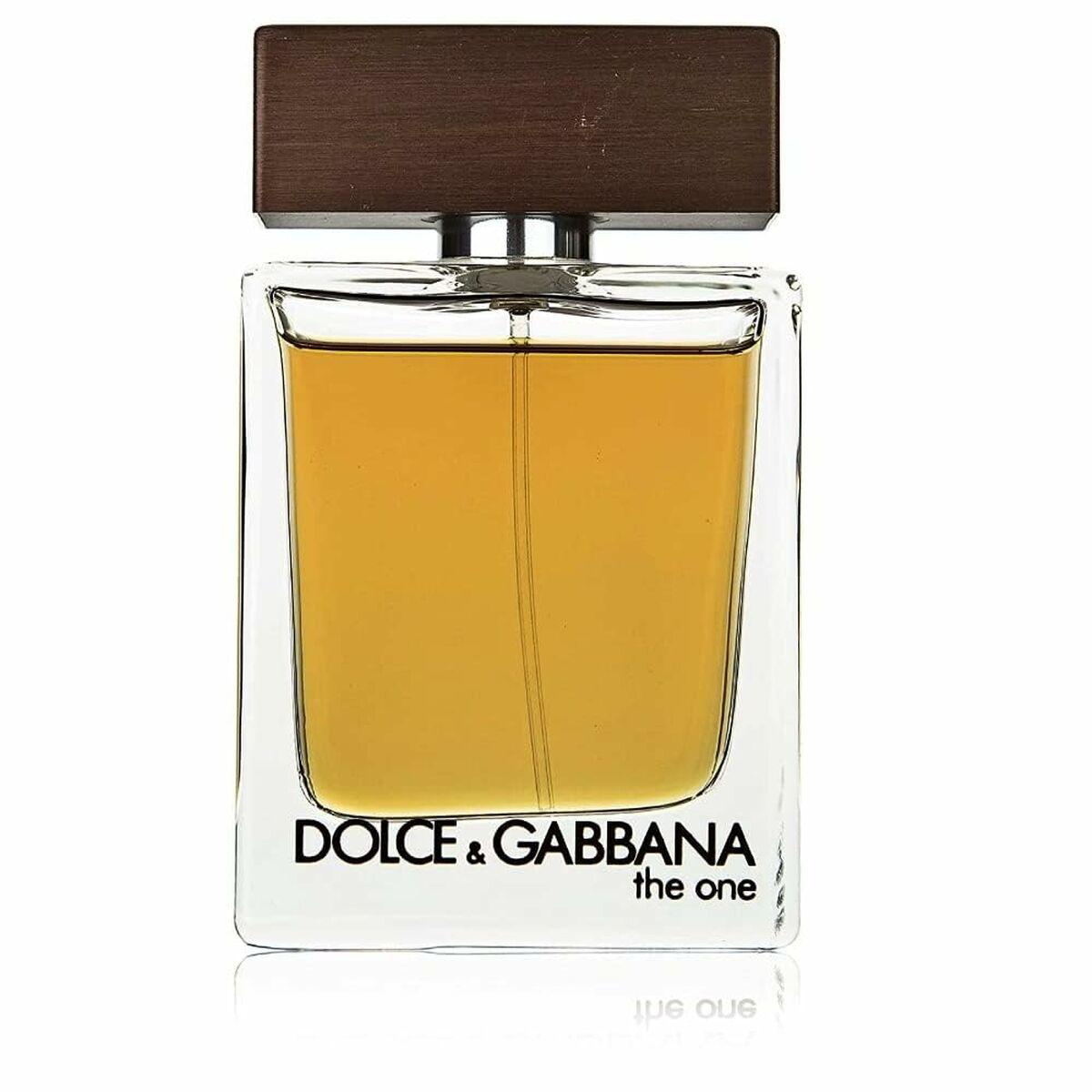 

Men s Perfume Dolce & Gabbana THE ONE FOR MEN EDT 150 ml