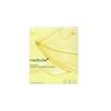 Kojic Acid Turmeric Brightening Gel Mask Intensive Glow Sheet Mask 1 Pack (28g X 4 Sheets)