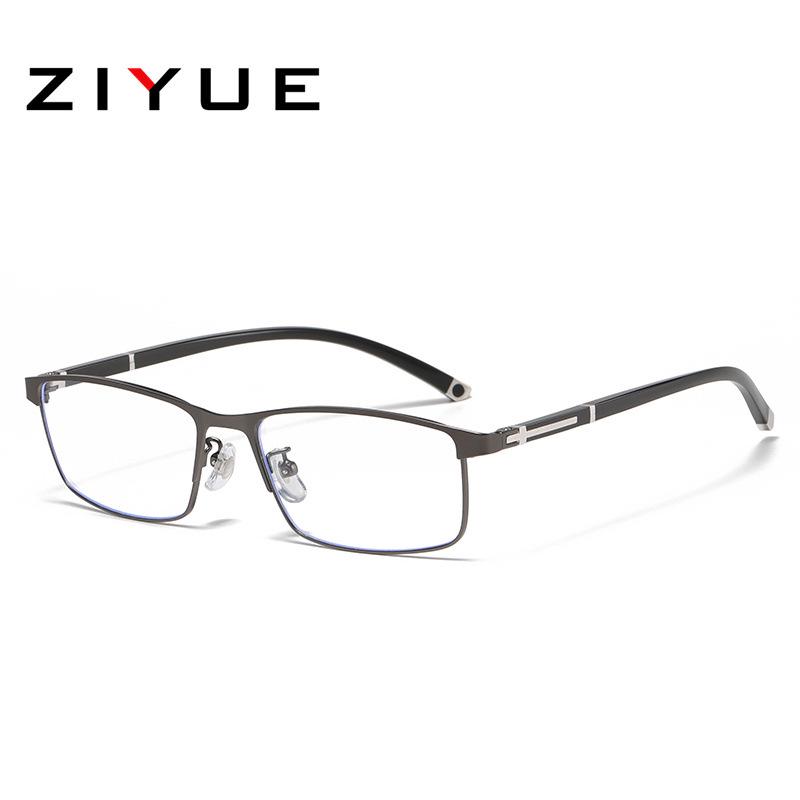 

Мужские бифокальные фотохромные очки для чтения с защитой от синего света и умной автоматической фокусировкой, ацетатные дужки для пожилых 0 Blue Light