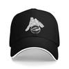 Trafalgar Law Room Baseball Caps Fashion One Piece Sandwich Hat for Men Women Adjustable Sun Cap Travel Gift