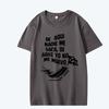 Bad Bunny Debi Tirar Mas Fotos T Shirt Men Women Oversized 100% Cotton Short Sleeve Summer Print Unisex Plus Sizetops