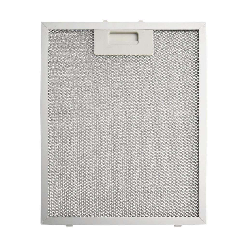 Aluminum Cooker Hood Filters Cooker Hood Filter Metal Mesh Extractor Vent Filter