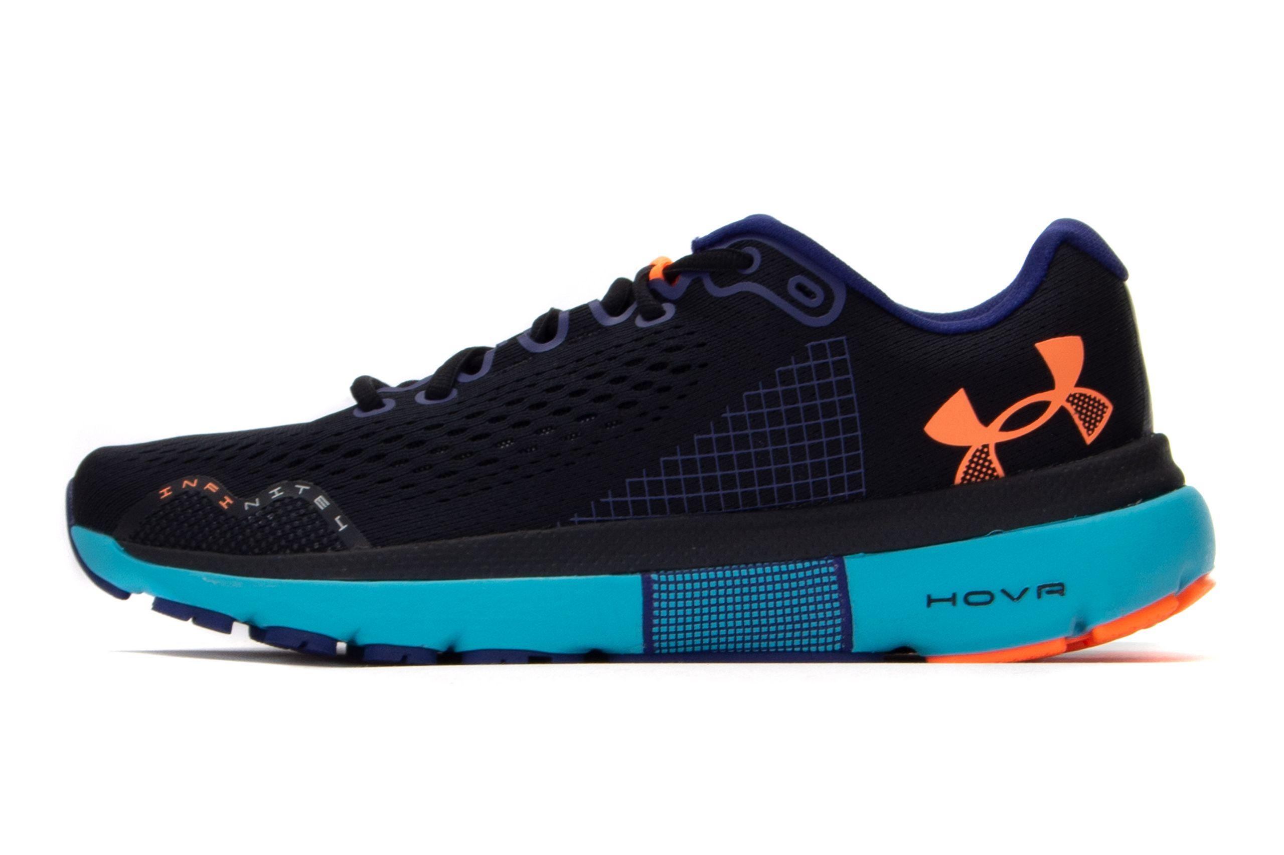 

BUTY UNDER ARMOUR HOVR INFINITE 4 3024897-005 r. 44.5