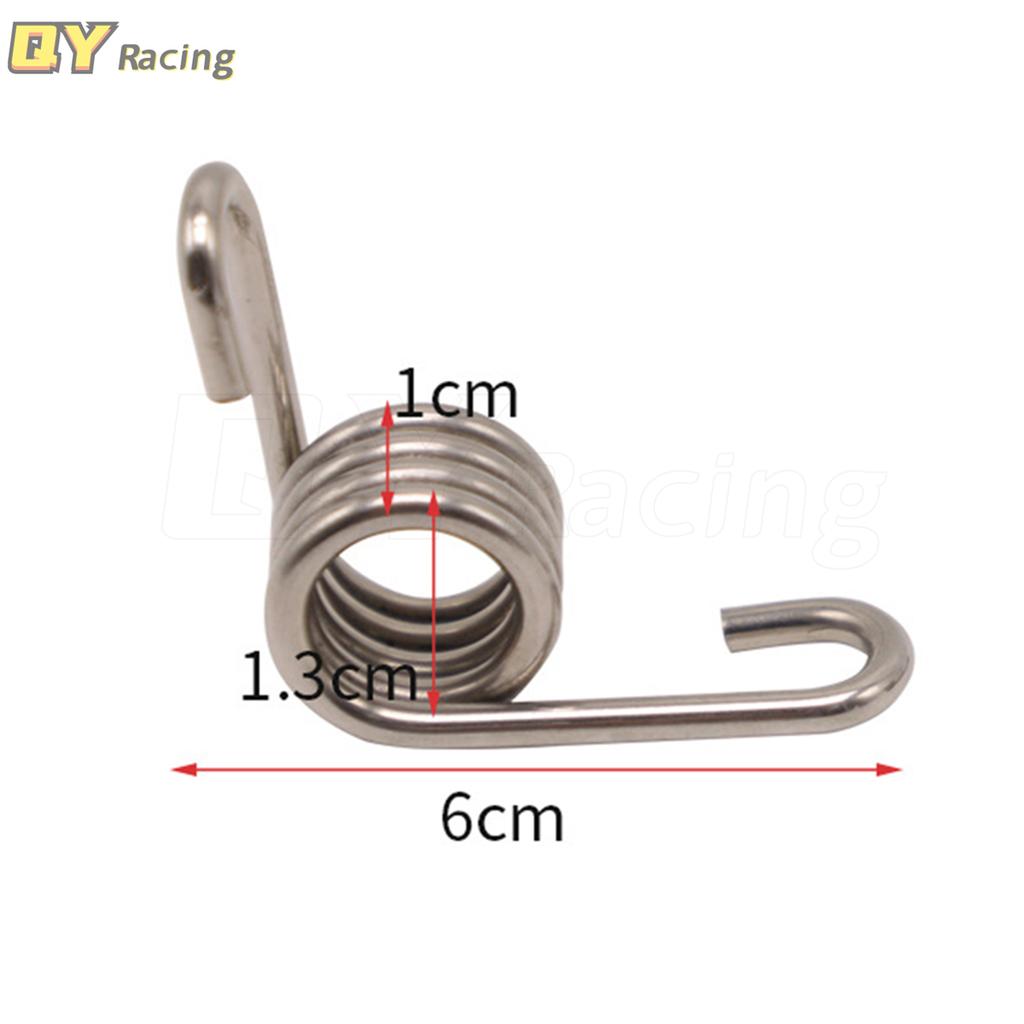 Pedane Pedali Pedane Moto Molla Per KTM EXC EXC-F SX-F XC SX XC-W XCF-W 950 990 1050 1090 1190 1290 TC TE TX FC FX FS