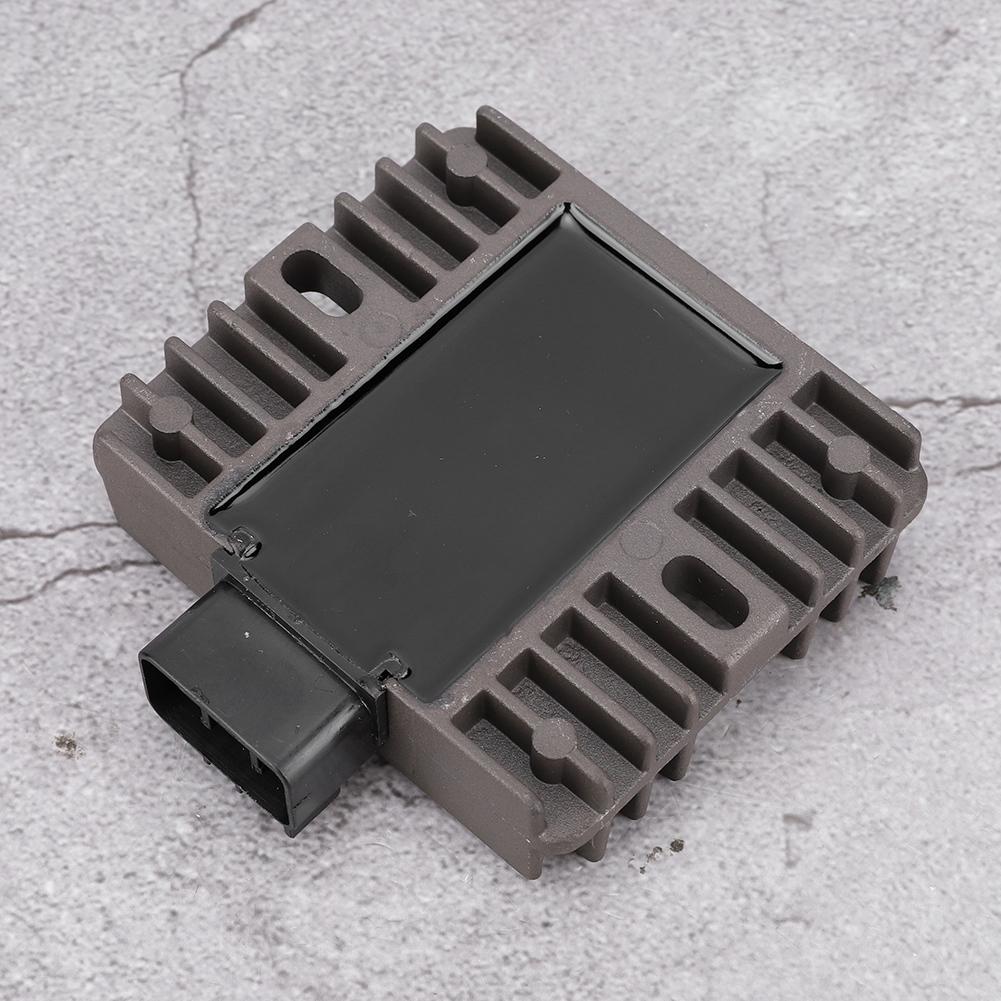 Vehicle Voltage Regulator Rectifier Fit for Kawasaki Ninja 250 300 650 Z750   S Z800   1000 ZX1