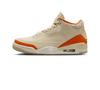 Air Jordan 3 Retro TEX Fossil Starfish IH7694-200 Women's Size