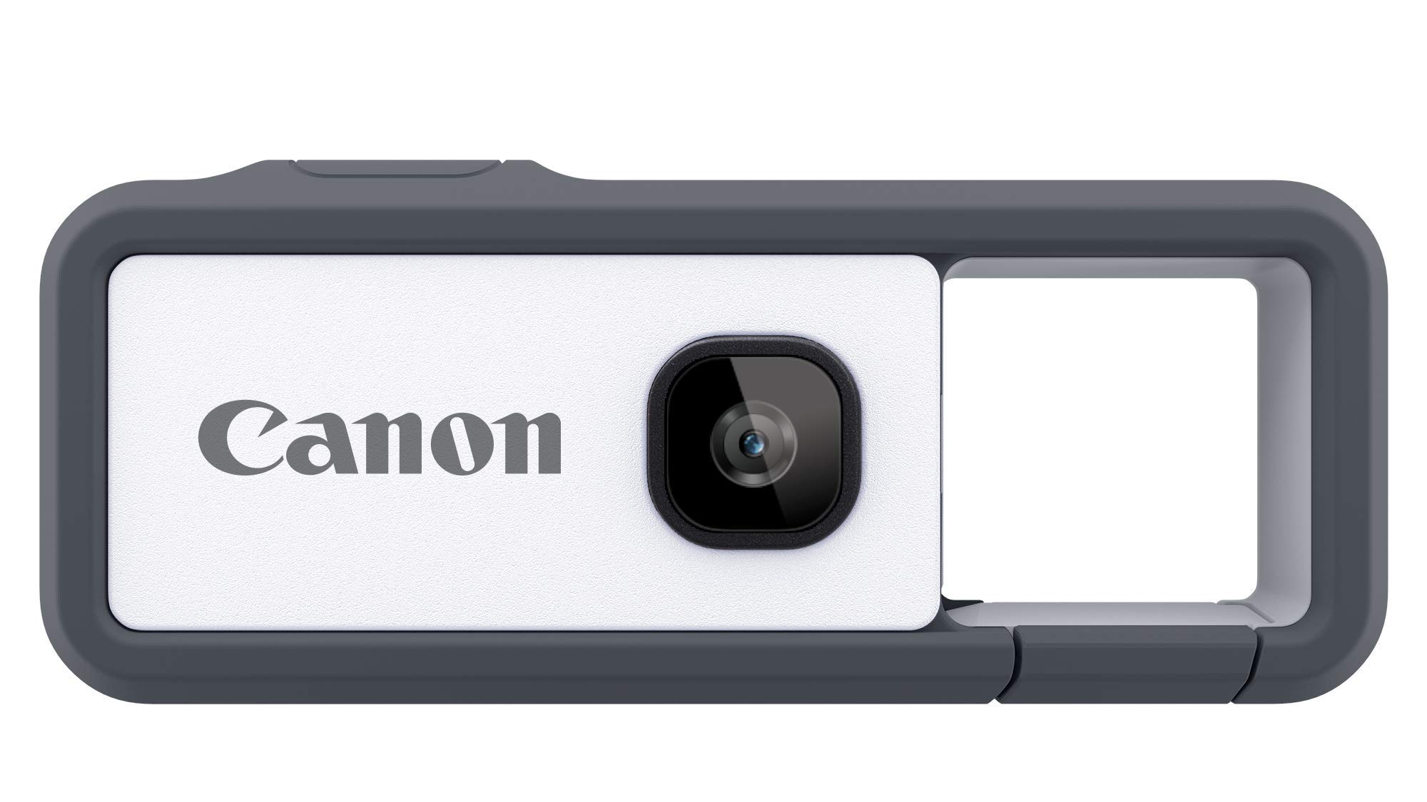 

Canon iNSPiC REC GRAY Wearable Camera GRAY (Compact/Waterproof/Durable) FV-100 сірий колір
