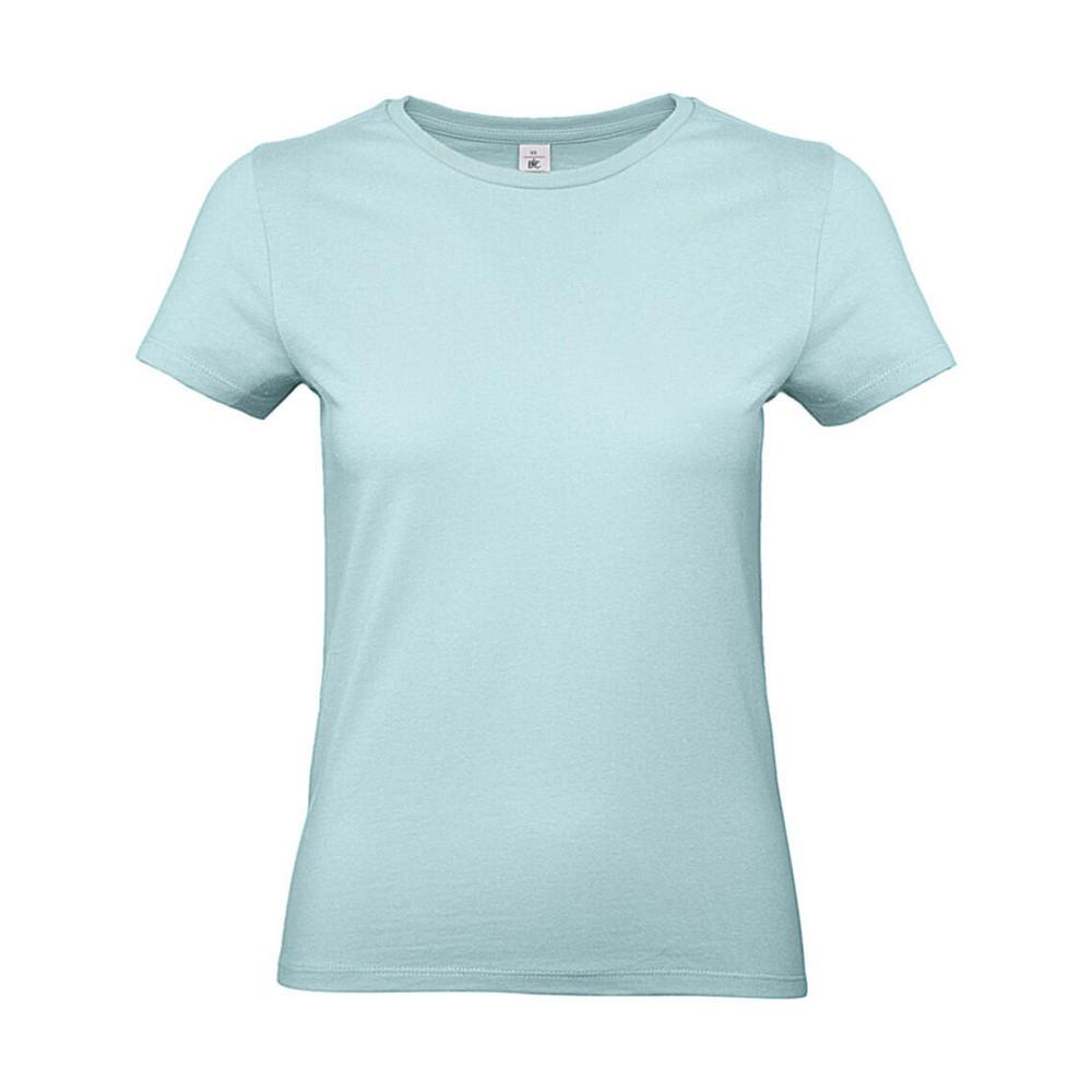 B&C Womens/Ladies #E190 T-Shirt