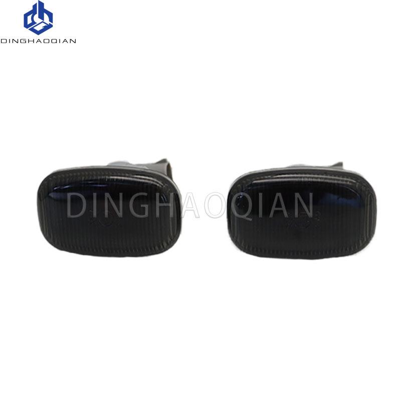 Compatible Turn Signal Fender Light for Toyota Vios/Corolla (81730-0D020)