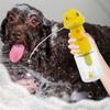 Good-Shampoo Foamer For Dogs Bathing Automatic Rechargeable Foamer Portable Foamer Efficient Dog Bath Supplies For Pet