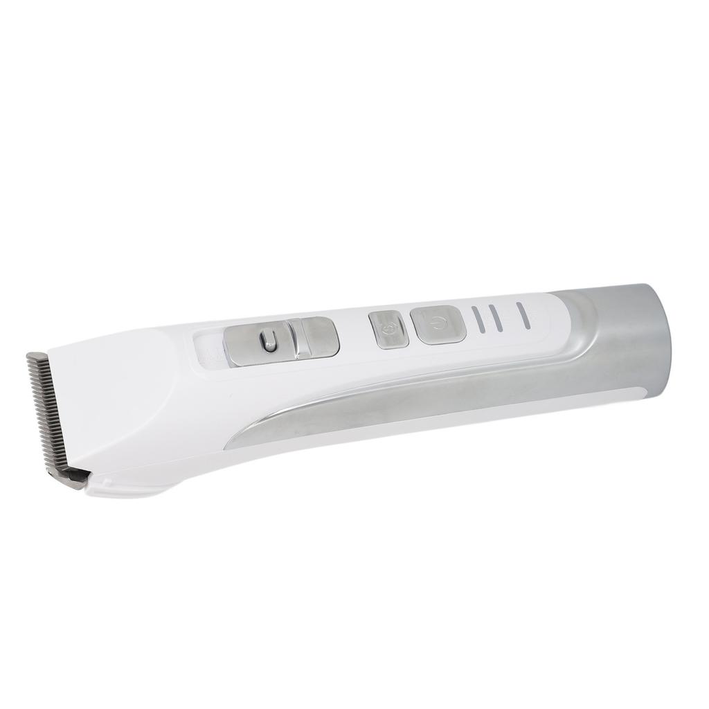Electric Hair Trimmer Rechargble Powerful Motor Professional Men Hair Clippers for Hair Salon Home