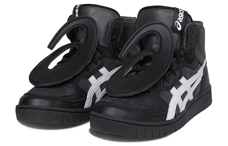 Chemist Creations X ASICS All Court Alpha-L 'Black' Men's Sneakers