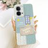 For Vivo Y31D Case Cover Silicone Cute Kawaii Luxury Fashion Flowers Cool Painted Funda For VivoY31D V2543 Casing