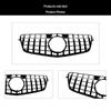 GT Black Edition Replacement Grille for 2009-2013 Mercedes E-Class W212