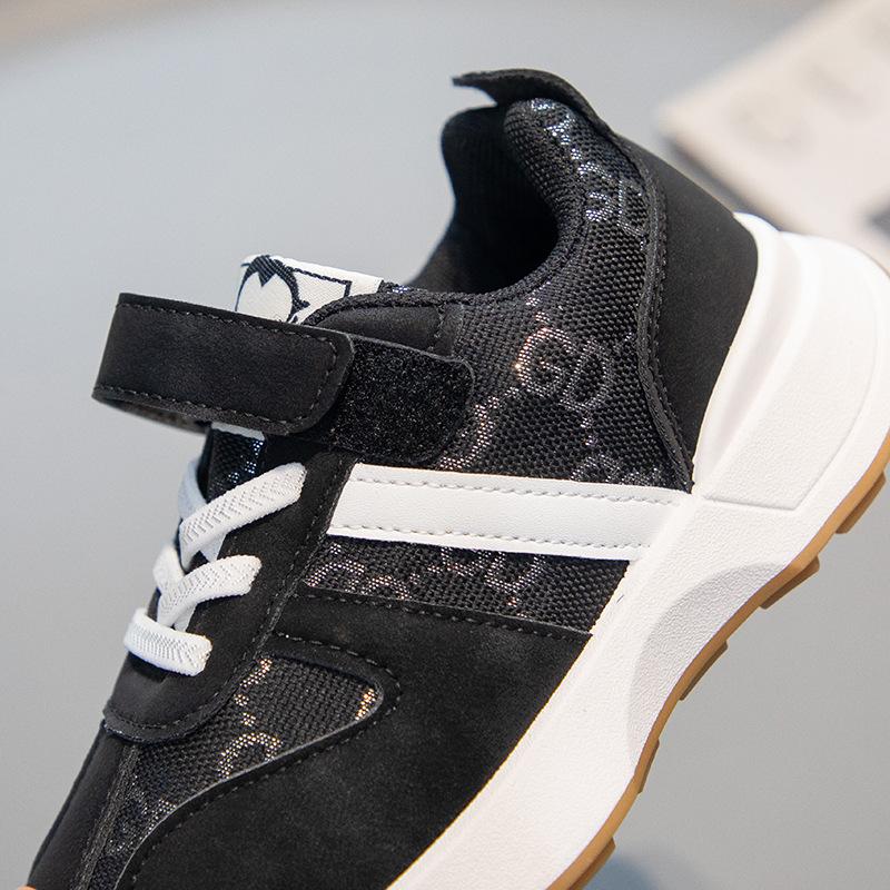 Повседневный Джокер Красивые уличные кроссовки Дети 37 — фото 5