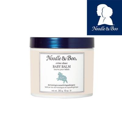 Noodle & Boo Large Capacity High Moisturizing Baby Balm 283g