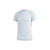 Adidas T Shirt Men's Light Sky Blue GM5067