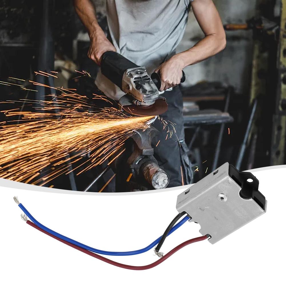 (3036-2) Module For Maschinen Electric Tool Protects Bearings