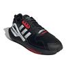 Adidas Day Jogger Black Scarlet Sneakers GZ2717