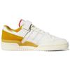 Adidas Forum 84 Low 'Cream White Victory Gold' Sneakers GZ8961