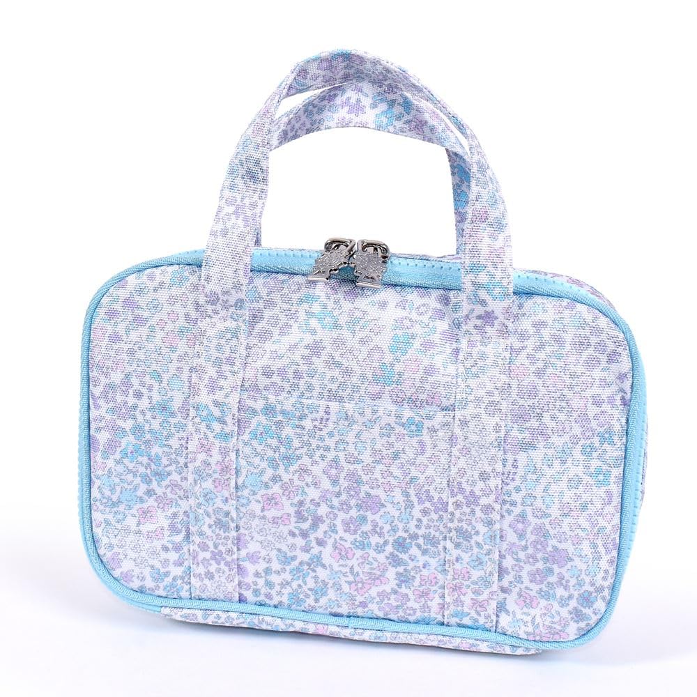 COLORFUL CANDY STYLE Sewing and for Elementary School Floral Oasis NN201610 Kit, Water-Repellent Lightweight, Girls, Students, Kuretake, Design,